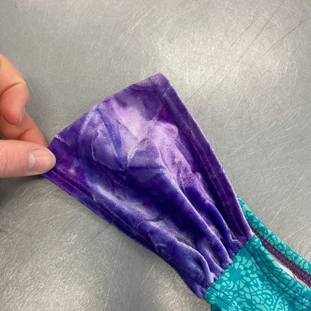 Paradizia swim bottoms NWT - Picture 6 of 7